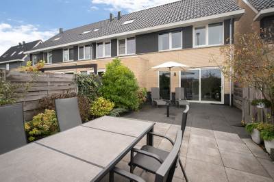 Woning Kortezoom 10 Reeuwijk