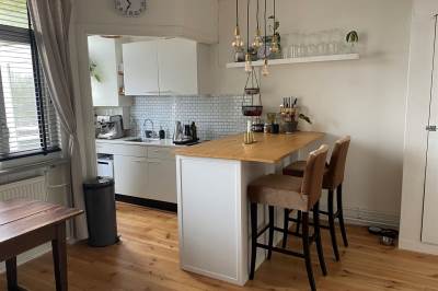 Woning Transvaalstraat 68C2 Rotterdam