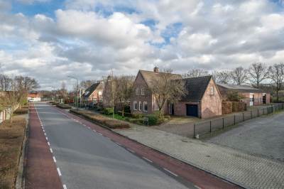 Woning Meulenveldt 4 Mill