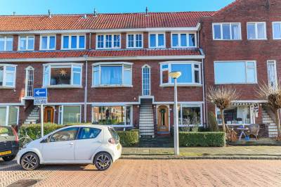 Woning Van Brakelplein 2 Groningen