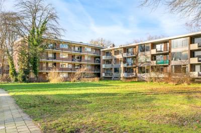 Woning Van der Waalsstraat 10 Wageningen