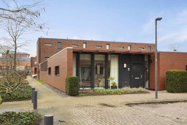 Woning Trompstraat 63 Oss