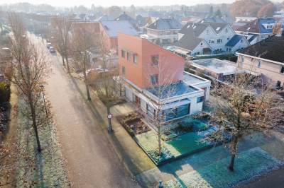 Woning Brinklaan 1 Ruurlo