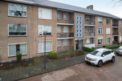Woning Kasteellaan 47 Waalwijk