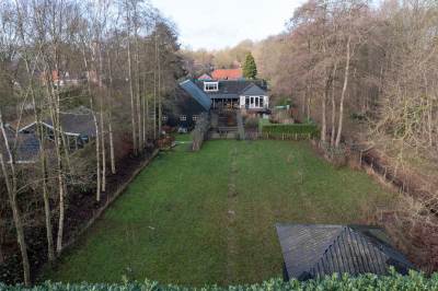Woning Molenlaan 5 Bellingwolde