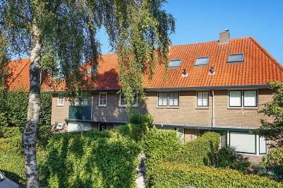 Woning Waterweg 178 De Bilt