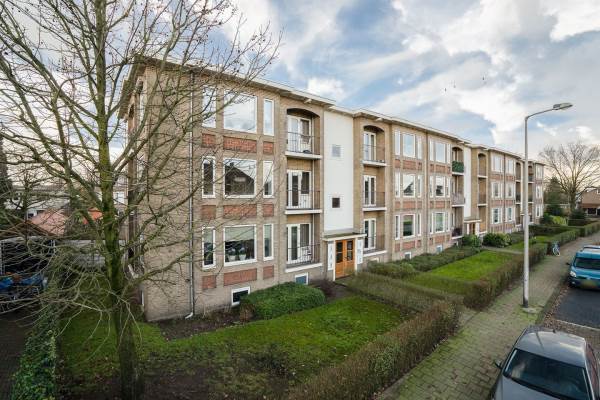 Woning Varviksingel 175 Enschede