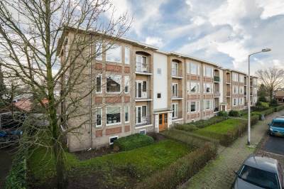 Woning Varviksingel 175 Enschede