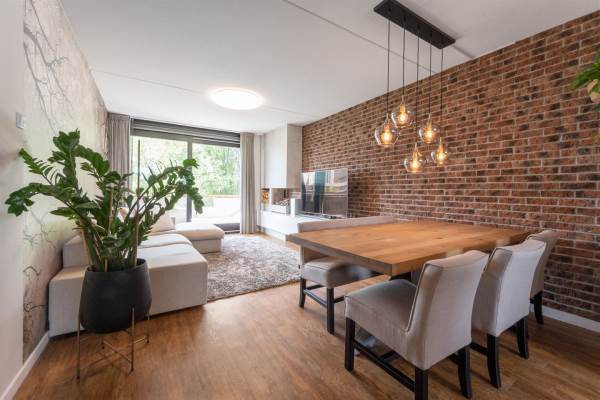 Woning Kleiburg 443 Amsterdam