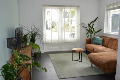 Woning Willemshoeve 8A Limmen