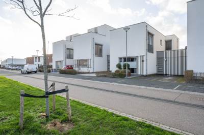 Woning Teunisbloem 10 Eijsden