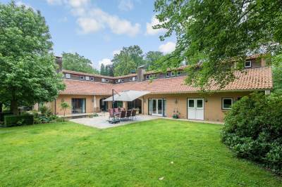 Woning Maarnse Grindweg 1a Maarn