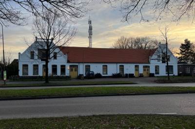 Woning Noorderstraat 400 Sappemeer