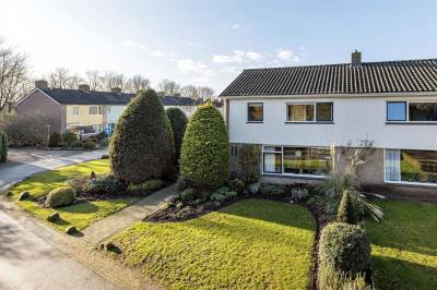 Woning Batingestraat 4 Sleen