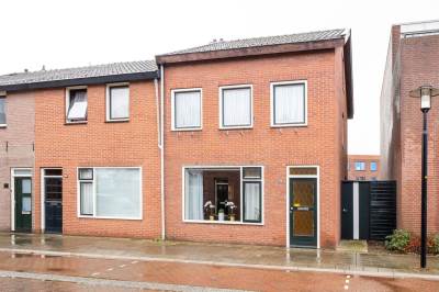 Woning Langelermaatweg 218 Hengelo (OV)