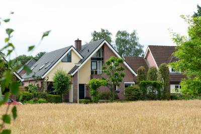 Woning Willem Pijperstraat 13 Lichtenvoorde