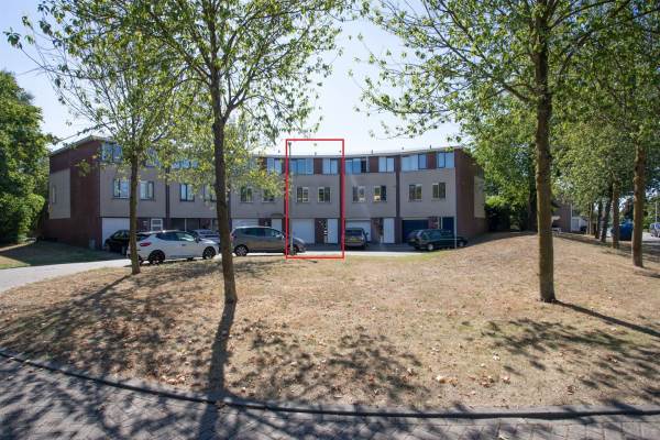 Woning Bellinckhof 22 Hengelo (OV)