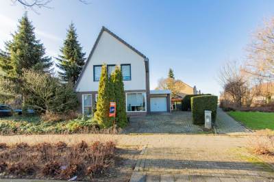 Woning Lange Voer 1 Sittard