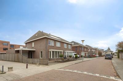 Woning Graaf Ottostraat 33 Zaltbommel