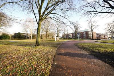 Woning Maltezerlaan 8 Harderwijk