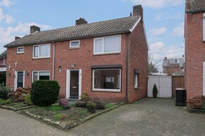 Woning Rengelinkstraat 9 Almelo