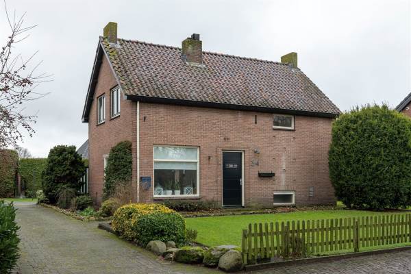 Woning Van Karnebeeklaan 34 Eesveen