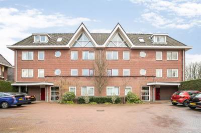 Woning H. Kamerlingh Onnesweg 76B Bussum