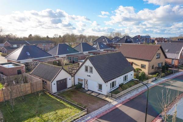 Woning Koorndijk 45 Tuitjenhorn