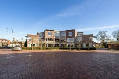 Woning Oostenburg 16 Oosterwolde (FR)