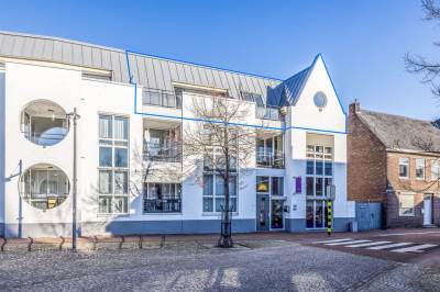 Woning Scoop 9 Schinveld