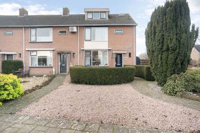 Woning van Dokkumstraat 36 IJsselmuiden