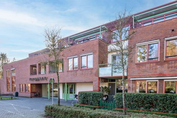 Woning Trompstaete 26 Maarn
