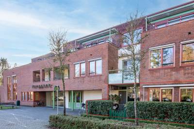Woning Trompstaete 26 Maarn