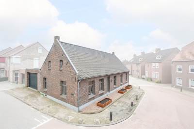 Woning Monseigneur Theelenstraat 19 Beesel