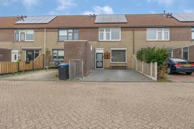 Woning Jan Theunisz Kampstraat 12 Den Helder