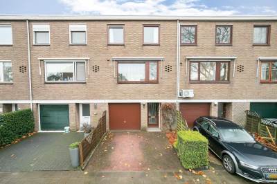 Woning Ellemeetplein 11 Brielle