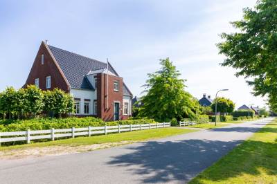 Woning Cantharel 17 Blauwestad