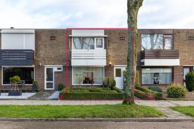 Woning Stikkerstraat 31 Geleen