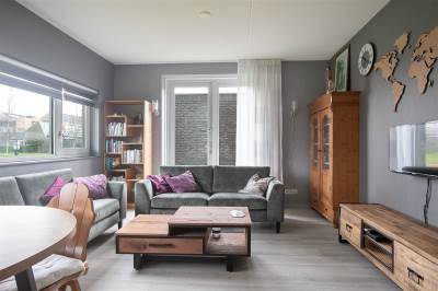 Woning Rietveen 58 Wognum