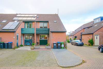 Woning Kruiszwin 2106 Julianadorp