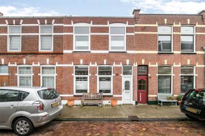 Woning Katwijkstraat 28 Den Haag