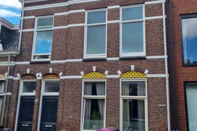 Woning Verkorteweg 22 Leeuwarden