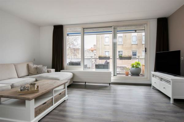 Woning Prins Mauritsstraat 27 Schiedam