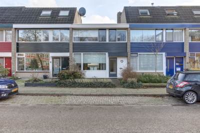 Woning Pollenstein 11 Ede