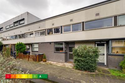 Woning Dijkstraat 35 Dordrecht