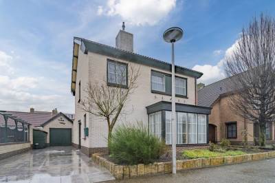 Woning Lagestede 22 Zegge