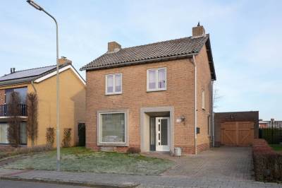 Woning Julianalaan 52 Margraten