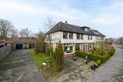 Woning Leidseweg 341 Voorschoten