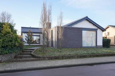 Woning Groenstraat 17 Linne