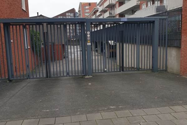 Woning Cor Spaanslaan 3 Den Haag